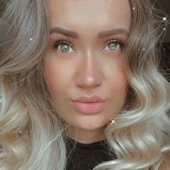 Лана Петрукова, 11.02, Санкт-Петербург