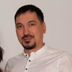 Alik Galiyev