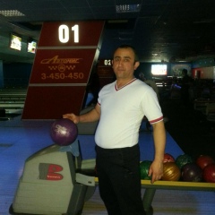 Бободжон Хакимов, 25.05.1979, Екатеринбург