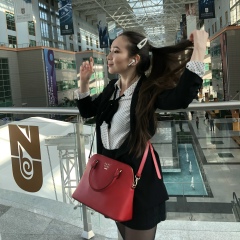 Анеля Аимбетова, 13.07, Алматы