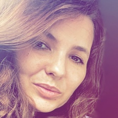 Катюшка Федорова, 20.07, Санкт-Петербург