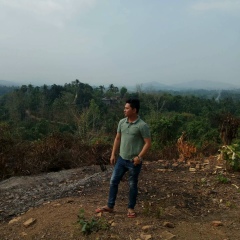 Ye-Minn Hein, 15.10.1986, Yangon