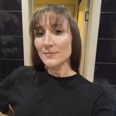 Юлия Трофимова, 22.12, Самара