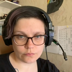 Ксения Якушина, Bar