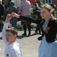 Дима Трифанов, 04.11.1998, Красноуфимск