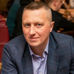 Евгений Бредо, 08.02.1989, Бийск