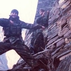 Валентин Асимов, 07.07.1992, Грозный