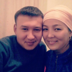 Гульназ Нуршабаева, 03.09.1991, Шымкент