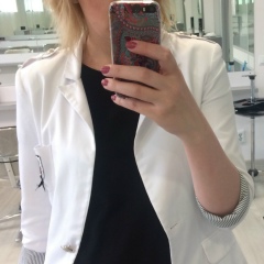 Елена Сухорук, 14.11.1984, Сургут