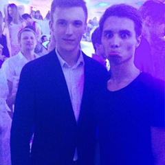 Дмитрий Шевченко, 29.10.1994, Киев