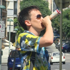 Тимур Гаскаров