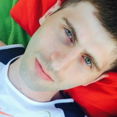 Эдвард Оганнисян, 08.02, Москва