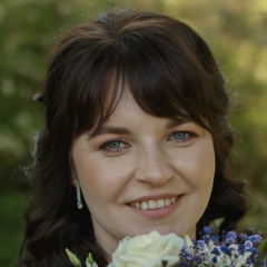 Наталья Алексеева, 12.03.1986, Санкт-Петербург