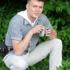 Евгений Алейников, 23.03.1981, Москва