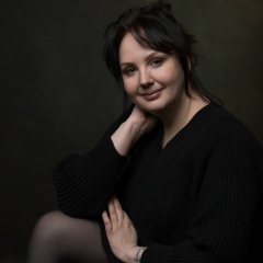 Ольга Руда, 07.03, Санкт-Петербург