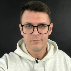 Александр Каючкин, 06.03.1981, Москва