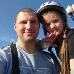 Александр Жигалко, 15.04, Вилючинск