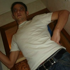 Андрей Абрамов, 08.07.1976, Новоивановское