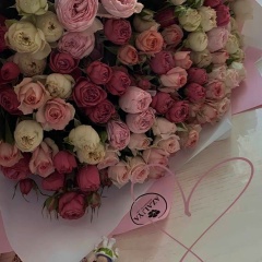 Катя Ионина, 25.06.1999, Белгород