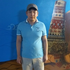 Олжас Байзулдинов, 11.09.1989, Алматы