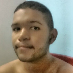 Gabriel Abílio, 06.10.1995, Itabuna