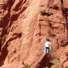 Юлика Кариженская, 16.09.1989, Белгород