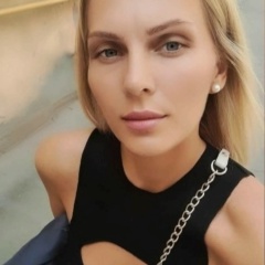 Анжела Валерьевна, 30.03, Санкт-Петербург