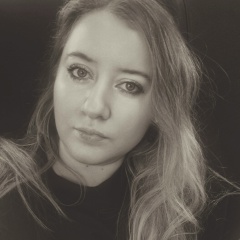 Юлия Серёгина, 25.09.1990, Москва