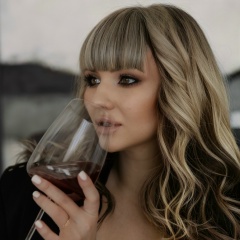 Кристина Михалёва, 27.02, Челябинск