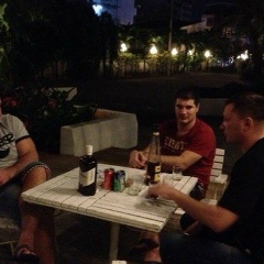 Денис Давыдов, 01.06.1986, Киев