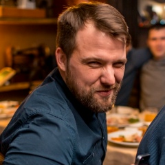 Игорь Карпов, 04.12.1988, Санкт-Петербург