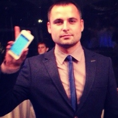 Артур Прудников, 16.12, Брянск