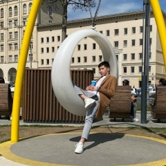 Господин Барс, 17.08, Москва