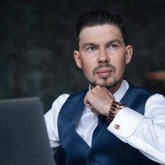 Александр Порошин, 20.05.1989, Самара