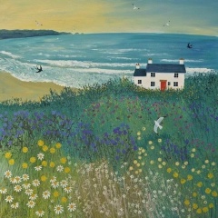 Ольга Симиренко, Санкт-Петербург