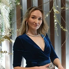 Светлана Михайлова, 30.09, Кемерово