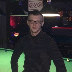 Михаил Ярошук, Хабаровск