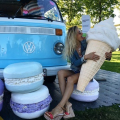 Ольга , 07.07, Санкт-Петербург