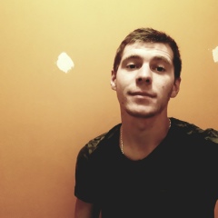 Міша Сойма, 14.04.1996