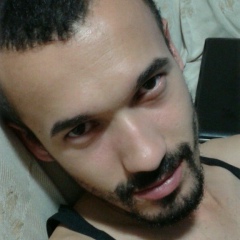 Cadu Alves, 05.01, Campinas