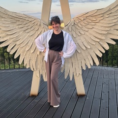 Дарья Белова, 06.04.1991, Москва