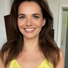 Vikusichka Morozova-Kurtsyna