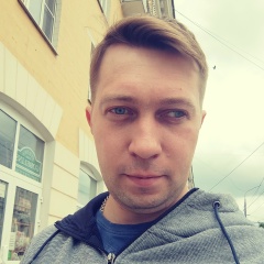 Андрей Рязанов, Тула