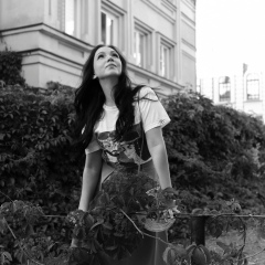 Дина Джибладзе, 11.01.1986, Казань