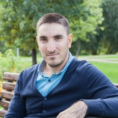 Руслан Нишанов, 20.05.1985, Москва