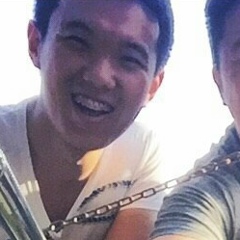 Gena Yu, 21.11, Санкт-Петербург