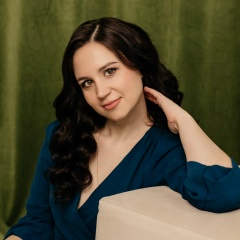 Евгения Додонова, 03.10, Ульяновск