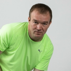 Дима Косолапов, Нижняя Тура