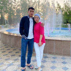 Ербол Амантурды, 16.08.1997