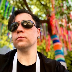 Михаил Руденко, 12.05, Санкт-Петербург